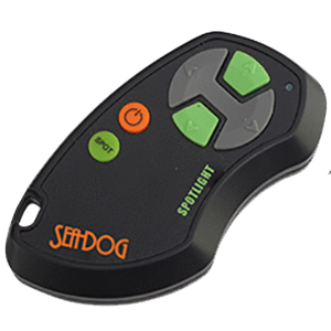 SEA DOG WIRELESS REMOTE F/ASA HALOGEN SPOT/FLOOD LIGHT