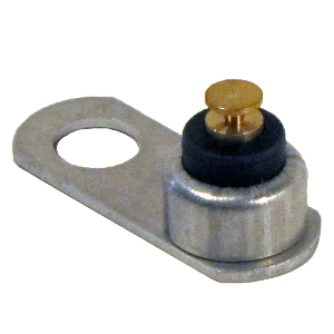 FARIA TEMPERATURE SENDER 1/8" NPTF CYLINDER HEAD TEMP