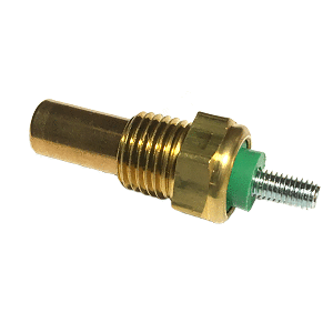 FARIA TEMPERATURE SENDER, 1/4" NPT THREAD