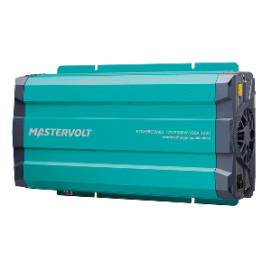 MASTERVOLT POWERCOMBI 12V, 2000W, 100 AMP (120V)