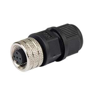 ANCOR NMEA 2000 FIELD SERVICEABLE CONNECTOR, FEMALE