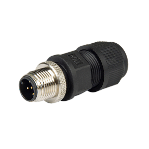 ANCOR NMEA 2000 FIELD SERVICEABLE CONNECTOR, MALE