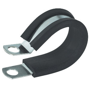 ANCOR STAINLESS STEEL CUSHION CLAMP, 3-1/2" (89MM), 10 PIECE