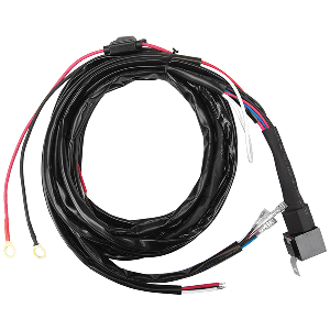 RIGID INDUSTRIES HARNESS F/ 3 WIRE, PAIR LIGHTS