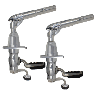 TACO GRAND SLAM 390XL OUTRIGGER MOUNT