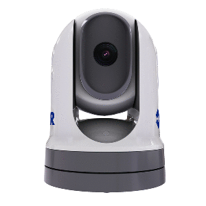 FLIR M332 STABILIZED THERMAL IP CAMERA