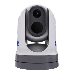 FLIR M364C LR STABILIZED THERMAL/VISIBLE LONG RANGE IP CAMERA