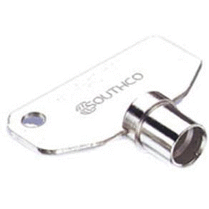 SOUTHCO KEYS F/COMPRESSION LATCHES