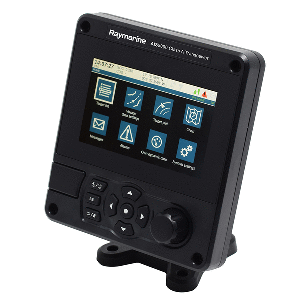 RAYMARINE AIS5000 AIS TRANSCEIVER f/MARITIME FIRST RESPONDERS