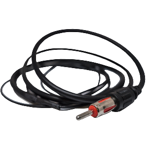 FUSION MS-SA1.8 STEALTH ANTENNA, 1.8M