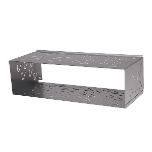 FUSION MS-RA70DC DIN CAGE F/RA-70 SERIES