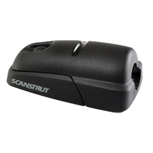 SCANSTRUT DS-H10-BLK HORIZONTAL CABLE SEAL- BLACK