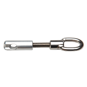 C SHERMAN JOHNSON GATE EYE TO SPLICE EYE FITTING
