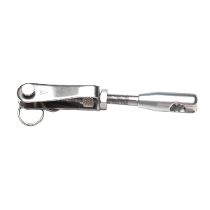 C SHERMAN JOHNSON ADJUSTER W/SPLICE EYE