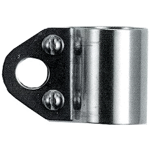C SHERMAN JOHNSON PULPIT ANCHOR F/1" RAIL