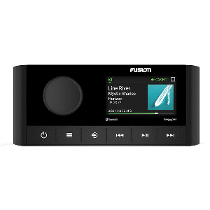 FUSION MS-RA210 STEREO W/AM/FM/BT/SIRIUSXM, 2 ZONES W/DSP