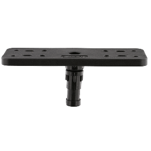 SCOTTY 367 UNIVERSAL FISHFINDER MOUNT F/UP TO 9" UNITS