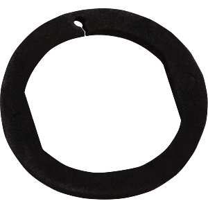 I2SYSTEMS CLOSED CELL FOAM GASKET F/EMBER SERIES LIGHTS