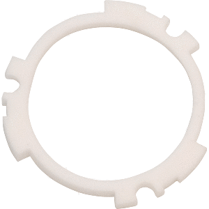 I2SYSTEMS CLOSED CELL FOAM GASKET F/APERION SERIES LIGHTS