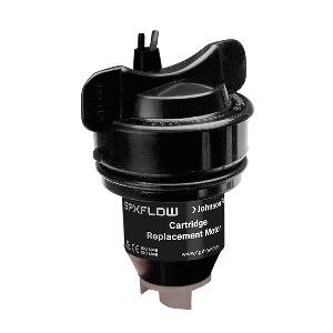 JOHNSON PUMP CARTRIDGE MOTOR, 500GPH, 24V