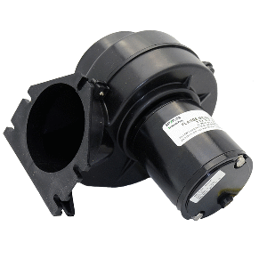 JOHNSON PUMP 3" BLOWER FLANGE MOUNTED, 12V