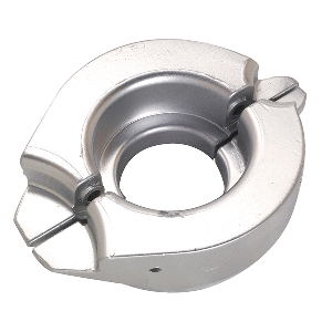 TECNOSEAL VOLVO PENTA SPLIT COLLAR ZINC ANODE F/130S & 150S SAILDRIVES