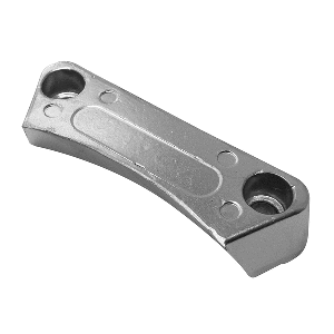 TECNOSEAL VOLVO PENTA TRANSOM BAR ZINC ANODE F/DPH & DPR DRIVES