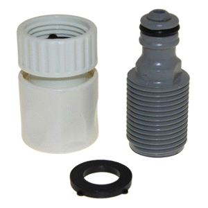 TH MARINE QUICK FLUSH KIT F/OMC OUTBOARDS