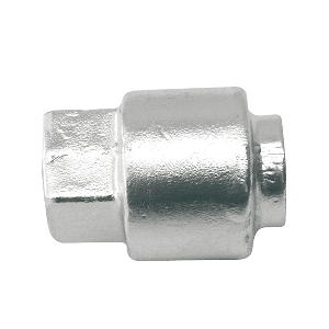 TECNOSEAL YAMAHA 80-300 HP SMALL ZINC ANODE F/CRANKCASE CYLINDER
