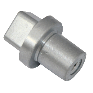 TECNOSEAL YAMAHA 75-350 HP SX-FX-WAVERUNNER '60-'09 SMALL ZINC ANODE F/CRANKCASE CYLINDER