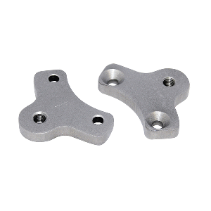 TECNOSEAL STAINLESS STEEL COLLAR F/SD20, SD25, SD30, SD31, SD40, SD50 & SD60 YANMAR SAILDRIVES