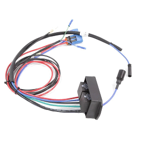 TH MARINE REPLACEMENT RELAY HARNESS F/HYDRAULIC JACK PLATES 2014+
