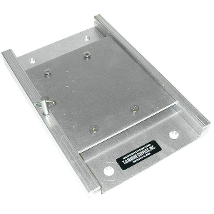 TH MARINE HOT FOOT ADJUSTABLE SLIDE MOUNT