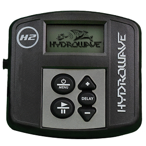 TH MARINE HYDROWAVE H2 SYSTEM CATFISH EDITION