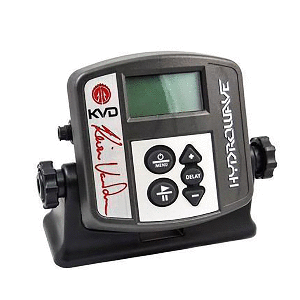 TH MARINE HYDROWAVE H2 SYSTEM PACKAGE, KVD KEVIN VAN DAM SIGNATURE EDITION