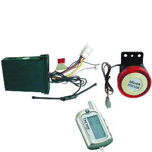 TH MARINE 2-WAY BOAT ALARM SYSTEM