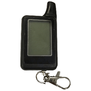 TH MARINE ADDITIONAL REMOTE CONTROL UNIT F/2-WAY BOAT ALARM SYSTEM