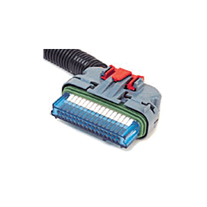VERATRON 32-PIN POWER CABLE SINGLE ENGINE SET-UP, .5M