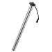 VERATRON DEEP-PIPE LEVEL SENDER, 500MM, 0 TO 180 OHM