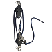 BARTON MARINE SIZE 3 VANG SYSTEM