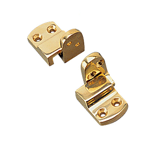 SEA DOG LADDER LOCKS, BRASS