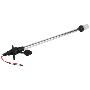 SEA DOG REMOVABLE ALL AROUND LIGHT, INJECTION MOLDED NYLON/ALUMINUM