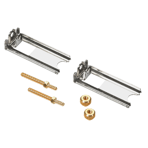 VERATRON BRACKET ASSEMBLY MOUNTING SET, VIEWLINE GAUGES