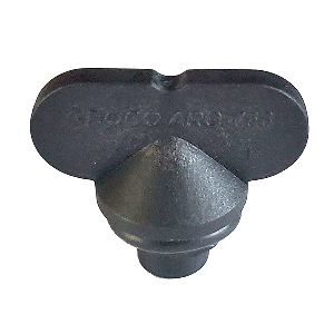 GROCO DRAIN PLUG W/O-RING F/ARG STRAINER 2009 & NEWER