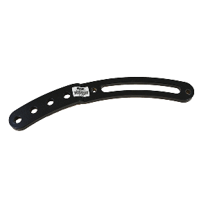 BALMAR UNIVERSAL ADJUSTMENT ARM, OFFSET