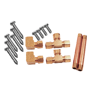 BENNETT DUAL ACTUATOR MARINE HARDWARE PACK