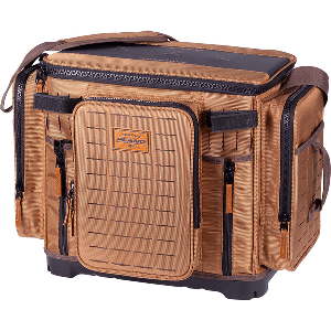 PLANO GUIDE SERIES 3700 TACKLE BAG, EXTRA LARGE