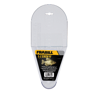 FRABILL CRAPPIE EZ CHECK'R