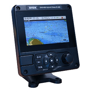 SITEX HYBRID CLASS B AIS, 5W