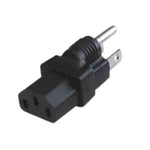 PROMARINER C13 PLUG ADAPTER, US